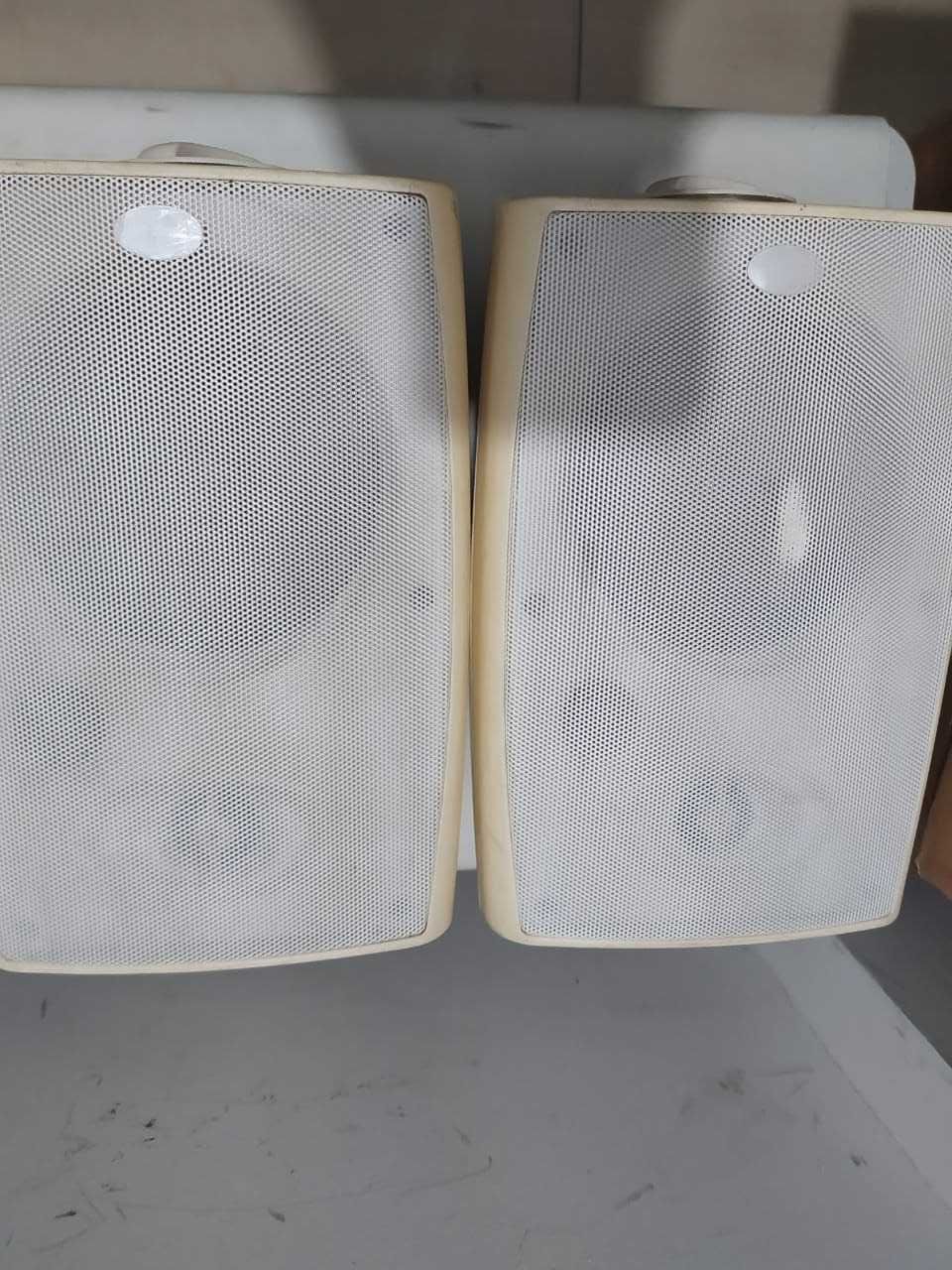 ITC Audio T-775HW Настенный двунаправленный громкоговоритель.