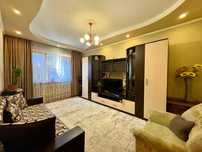 2-комнатная квартира · 53 м² · 4/5 этаж, мкр Жулдыз-1