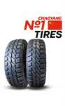 ChaoYang SL369 245/75/R16 111S