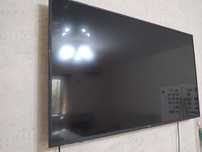 Продается телевизор 130 см Haier за 50000