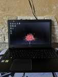 Ноутбук Acer E15, в хорошем состоянии