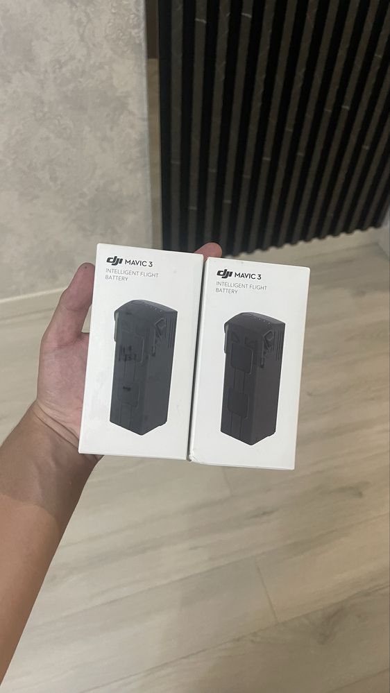 DJI Mavic 3 Enterprise Battery