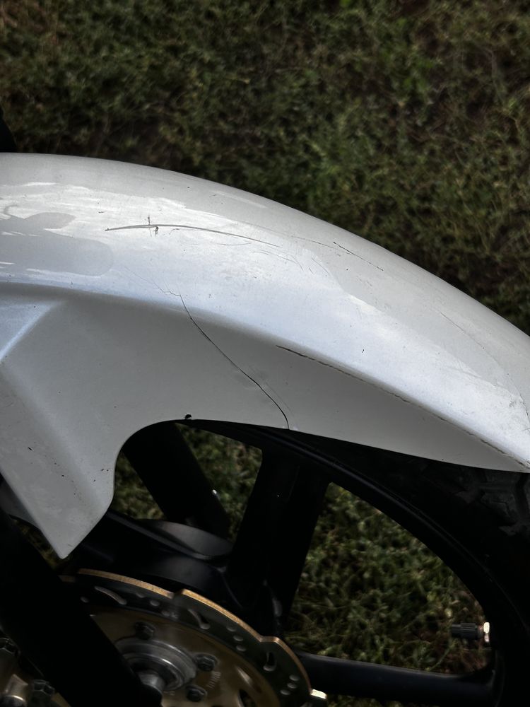 Продам racer tiger 150