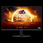 Игровой монитор Aoc 180 герц 27 дюймов