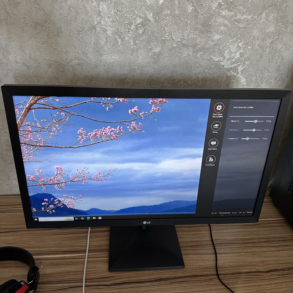 Игровой ПК Ryzen 5 + GTX 1650 | SSD + 1TB | Мех. клавиатура