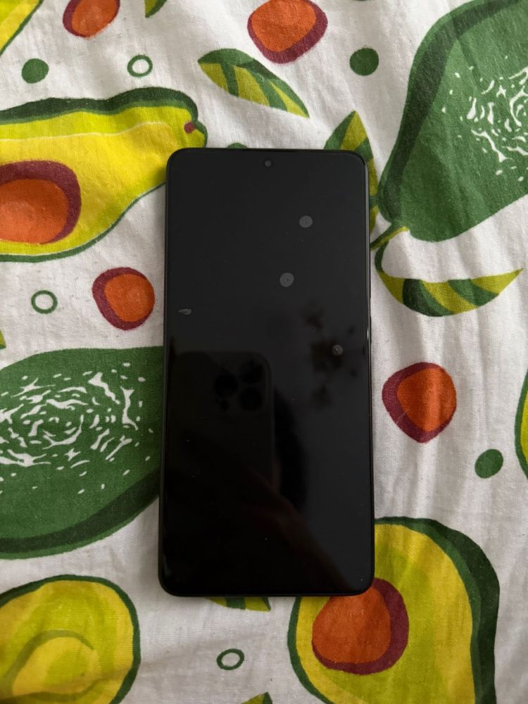 Poco x7 PRO 512gb