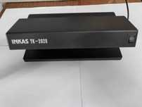 Детектор банкнот INKAS TK-2028