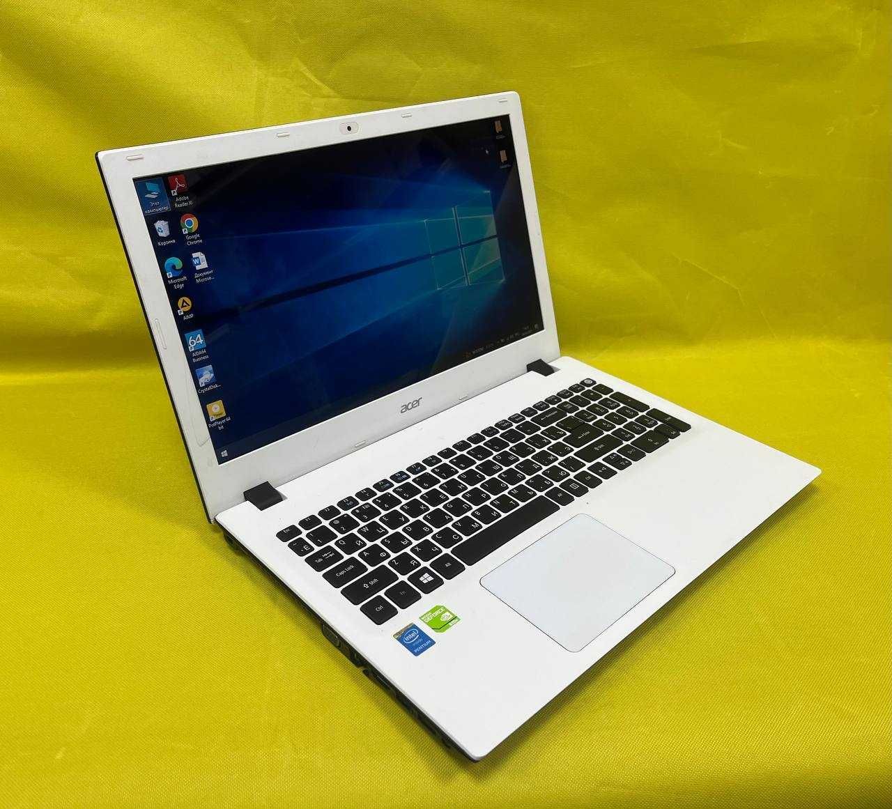 Для офиса ACER Pentium*ОЗУ 4*SSD 256*Hdd 500*4 ядро