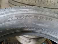 Продам Шины Летние Nexen Roadian. 235/55. R19