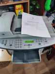 Принтер МФУ HP LaserJet 3055