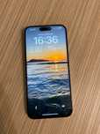 iPhone 15 PRO MAX 512GB