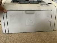 Продаж принтер HP 1020