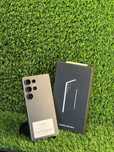 Samsung Galaxy s25 ultra 512GB