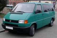 Авторазбор Автозапчасти из Германии: Фольксваген Т4/ Туарег 7L