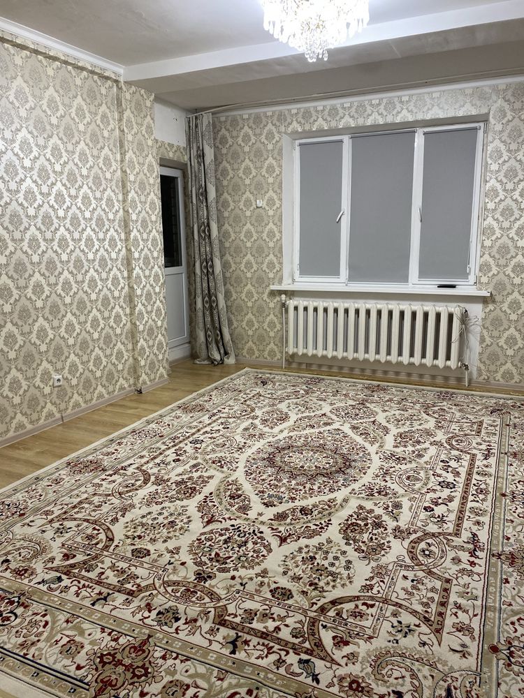 Сдам квартиру в 10-21