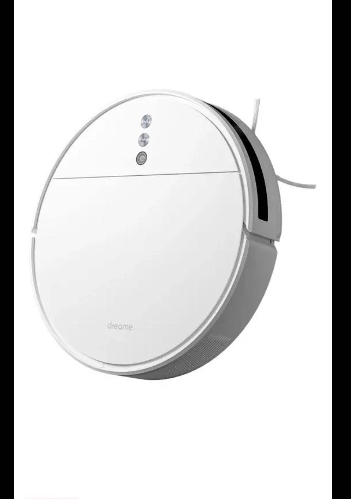 Робот пылесос xiaomi dream f9