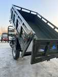 Бензиновый Трицикл муравей мото грузовой купить мотоцикл самокаты