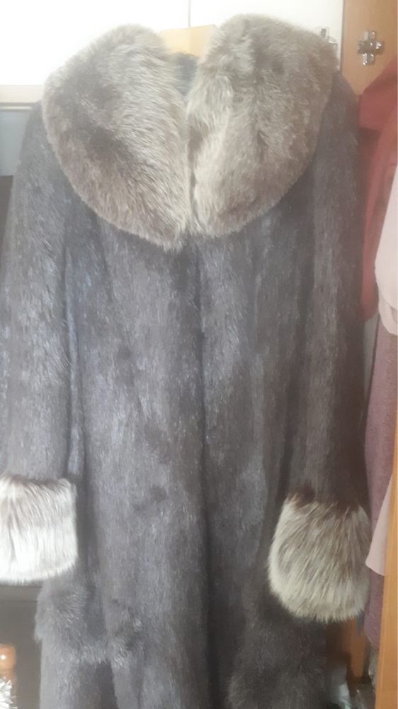Продам шубу