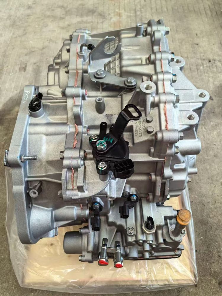 Двигатель Byd Faw Jac Changan Haval Geely Chery Omoda / CVT вариатор
