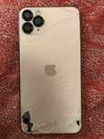 Apple 11 promax с гарантиеи