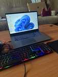Thunderobot 911 Plus X | i7 + RTX 3060