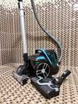 Пылесос Tefal Silence force