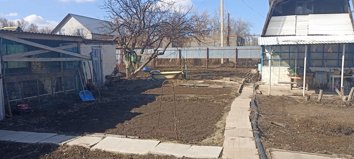 Продач дачу в районе санатории Ивушка