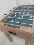 Продам игровой стол Buffalo Shoot Soccer Table (Telescopic)— настольны