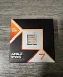 AMD Ryzen 7 9800X3D