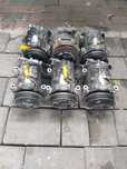 Peugeot 206,207,307,508 Citroën C3 C4 компрессор кондиционера 1.6 2.0