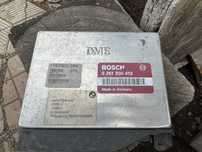 Электронный блок управления bosch 413