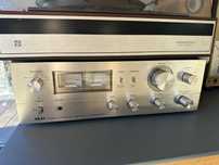 Усилитель Akai AM-2450