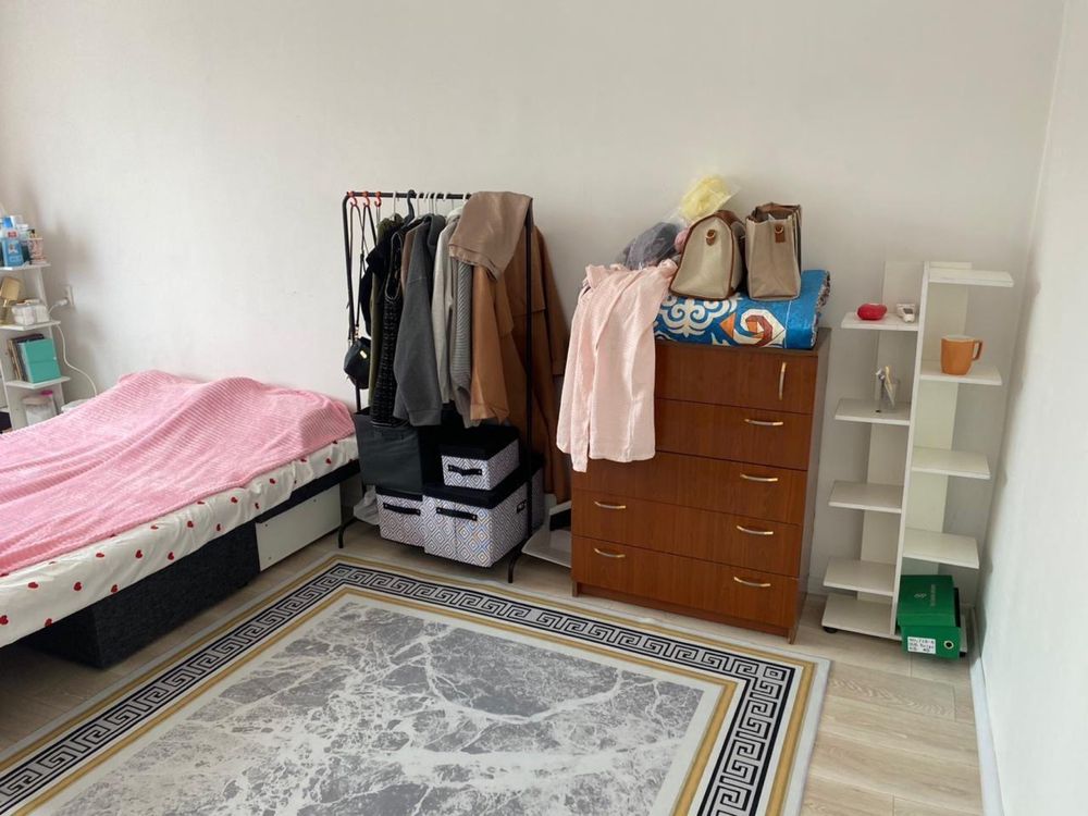 Сдам комнату на подселения