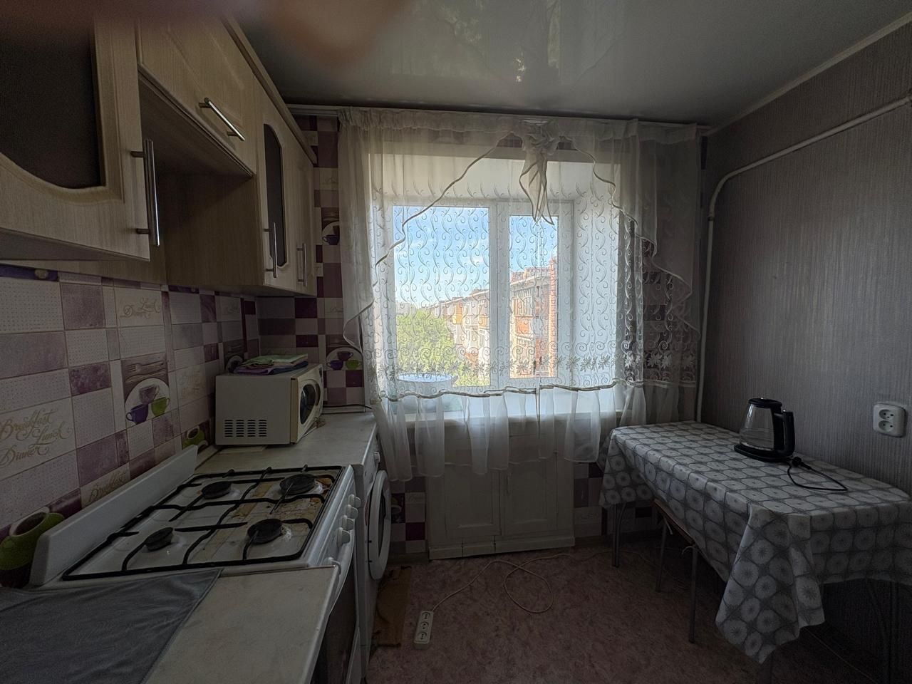 Продам 1 комнатную квартиру