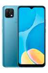 Смартфон OPPO A15S 4/64 Gb синий