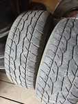 Продам летнюю резину Maxxis Bravo