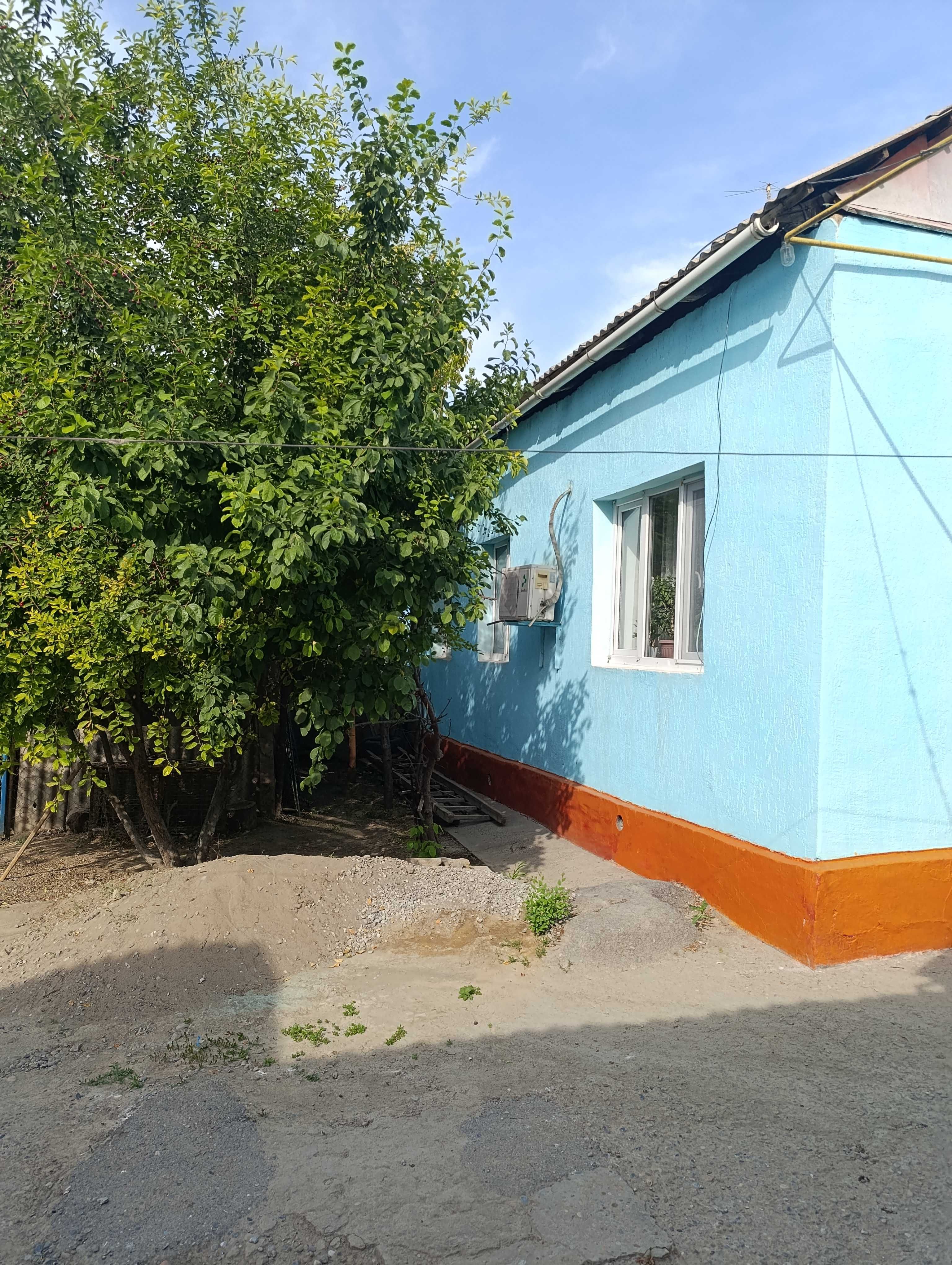 Продаётся ухоженный и аккуратный дом в центре!