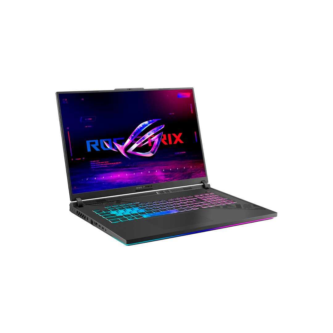 Новый Игровой Ноутбук ASUS ROG STRIX G16 2025 / RYZEN 9 / RTX 5070TI