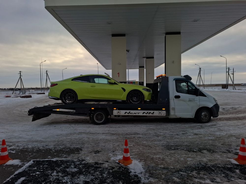 Эвакуатор Автовоз Караганда Алматы