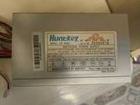 Блок питания HuntKey 450W