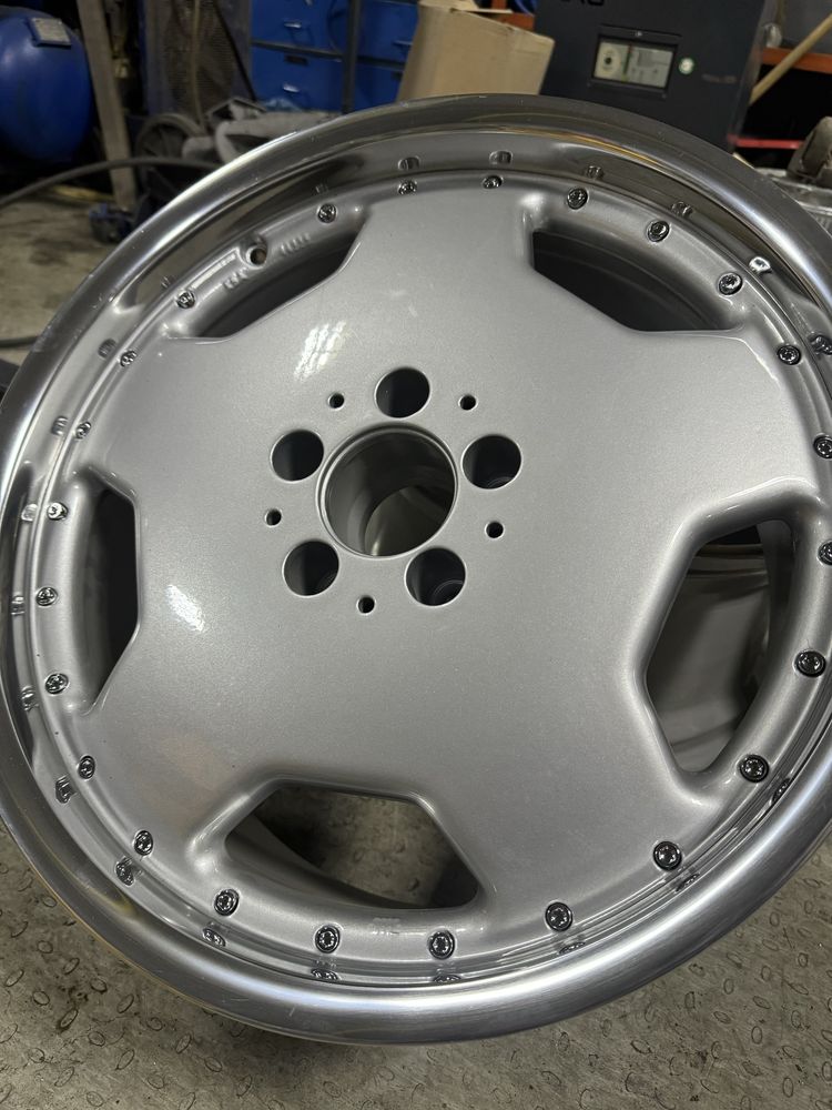 Продам диски Mercedes-Benz R18