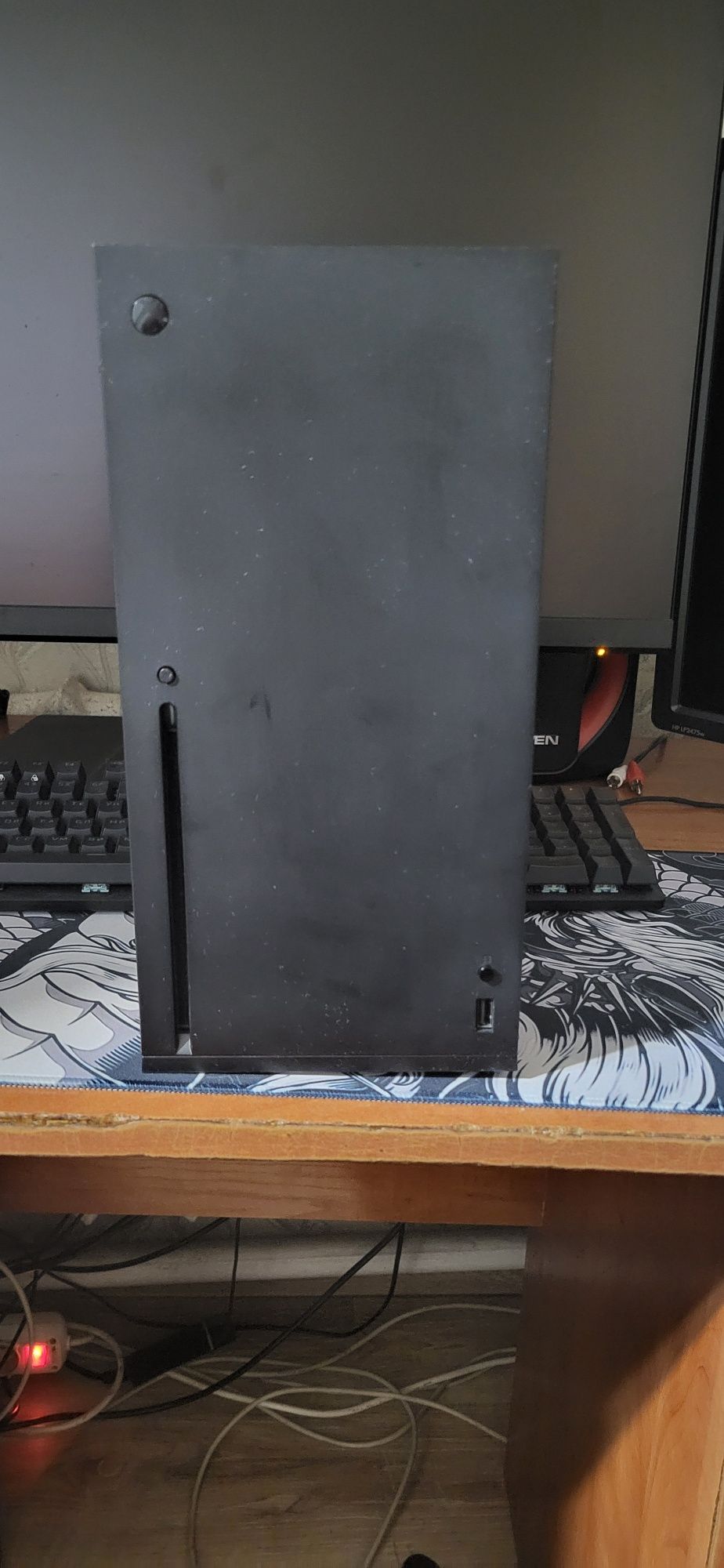 Xbox series x 1t ssd