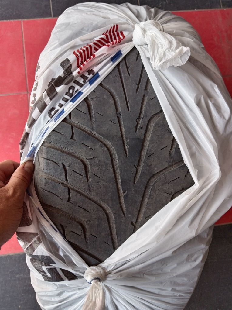 Продам резину HANKOOK