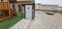 Продам коммерческое помещение 100 кв м в 20 мкр 8 дом ЖК Тулпар Tower