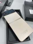 Samaung Galaxy Z Flip 4/Алматы, 483435