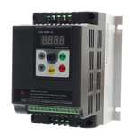 Преобразователь частоты 2,2 кВт 220V/380V