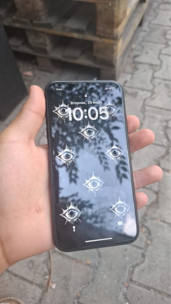 Обмен на Samsung a54/55 5g