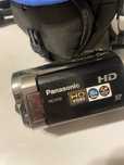 Panasonic HC-V10