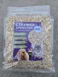 Стружка древесная из хвойных пород