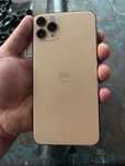 Iphone 11 pro max 256 gb